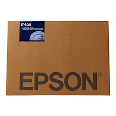 Epson Enhanced Matte Posterboard, 24" x 30", 1130g/m2, 10 Sheets