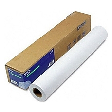 Epson Premium Glossy Photo Paper Roll, 60" x 30.5 m