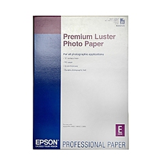 Epson Premium Luster Photo Paper (250), DIN A2, 250g/m2, 25 Blatt