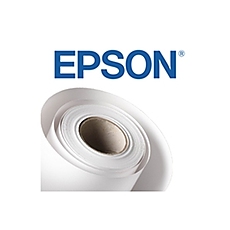 Epson Traditional Photo Paper 17" x 15m