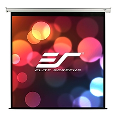 Elite Screen M119XWS1 Manual, 119" (1:1), 213.4 x 213.4 cm, White