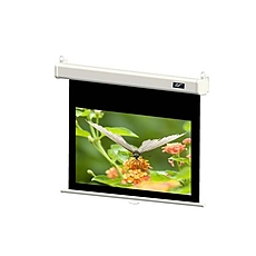 Elite Screen M100HSR-Pro Manual, 100" (16:9), 221.0 x 124.5 cm, White