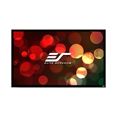 Elite Screen R92WH1, 92" (16:9), 202.9 x 115.1 cm