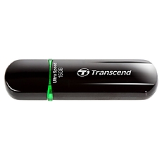 Transcend 16GB JETFLASH 600 (Green)