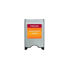 Transcend PCMCIA ATA Adapter for CF Card