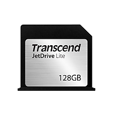 Transcend 128GB, JetDrive Lite 130 MacBook Airs