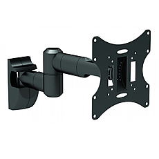 Sunne TV Bracket, LCD-A503K, 17"-37", max 30kg, Fix