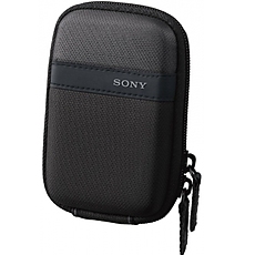 Sony LCS-TWP Entry case, black