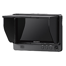 Sony CLM-FHD5, FHD display