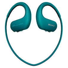 Sony NW-WS413, Blue