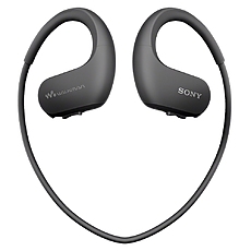 Sony NW-WS414, 8GB, Black