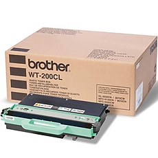 Brother WT-200CL Waste Toner Box for HL-3040/3070, DCP-9010, MFC-9120/9320 series