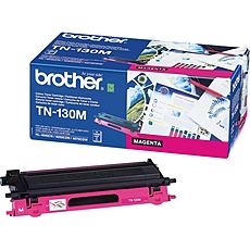 Brother TN-130M Toner Cartridge