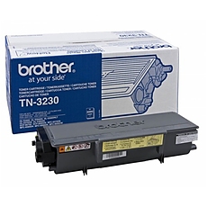 Brother TN-3230 Toner Cartridge Standard