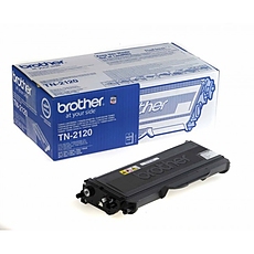 Brother TN-2110 Toner Cartridge Standard