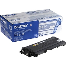 Brother TN-2120 Toner Cartridge High Yield