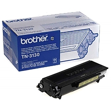 Brother TN-3130 Toner Cartridge Standard