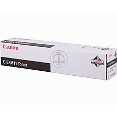 Canon Toner C-EXV 11, Black