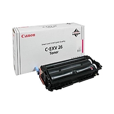 Canon Toner C-EXV 26, Magenta