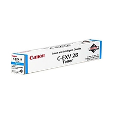 Canon Toner C-EXV 28, Cyan