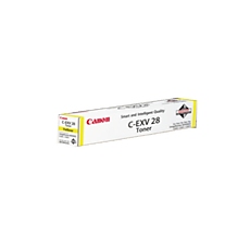 Canon Toner C-EXV 28, Yellow