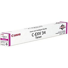 Canon drum unit C-EXV 34, Magenta