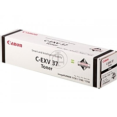 Canon Toner C-EXV 37, Black