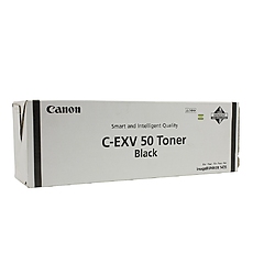 Canon Toner C-EXV 50, Black