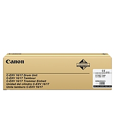 Canon Drum Unit C-EXV 16/17, Black