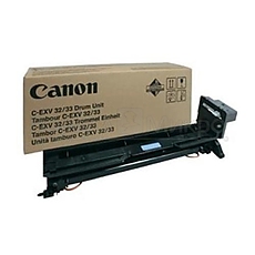 Canon drum unit CEXV32/33, black