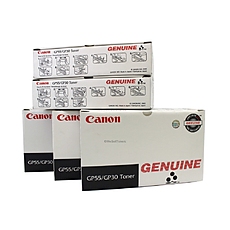 Canon Toner GP 55 Black