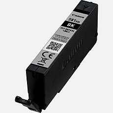 Canon CLI-581 XXL BK