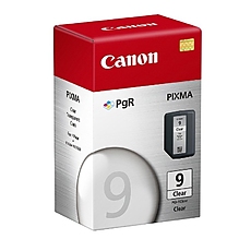 Canon BJ CRG PGI-9 Clear