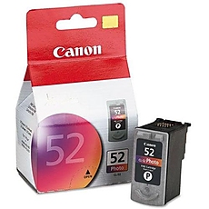 Canon CL-52 Photo