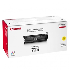 Canon CRG-723Y