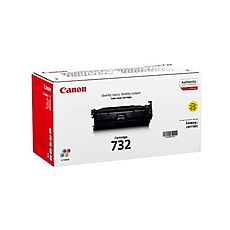 Canon CRG-732Y