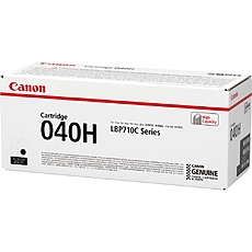 Canon CRG-040H BK