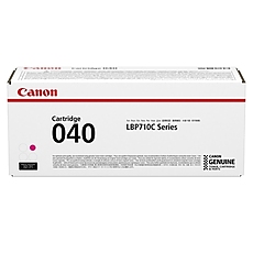 Canon CRG-040 M