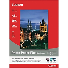 Canon SG-201 A3