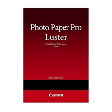 Canon LU-101, A3, 20 sheets