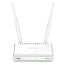 D-Link Wireless N300 Access Point