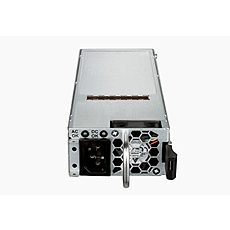 D-Link DXS-3600/3400 Series Power Supply Module with Front-to-Back Airflow