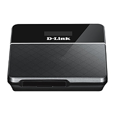 D-Link Mobile Wi-Fi 4G Hotspot 150 Mbps