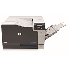 HP Color LaserJet Professional CP5225dn