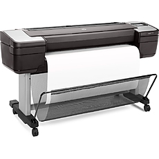 HP DesignJet T1700dr 44-in Printer (2x Spindles)