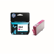 HP 364 Magenta Ink Cartridge