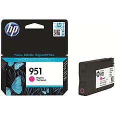 HP 951 Magenta Officejet Ink Cartridge