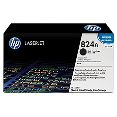 HP 824A Black LaserJet Image Drum