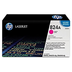 HP 824A Magenta LaserJet Image Drum