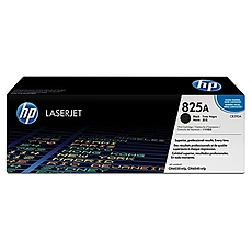 HP 825A Black LaserJet Toner Cartridge